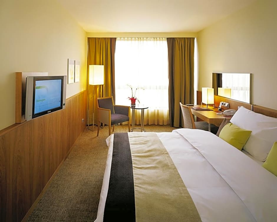 PeakTure Hotel Bucharest