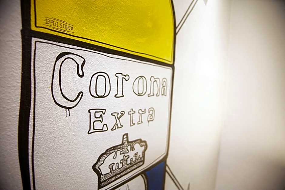 Boutique Hotel Saint-Géry