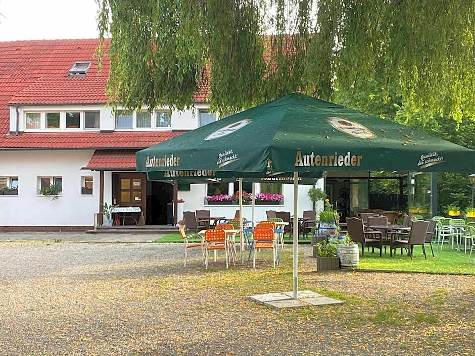 RIEDWIRTSHAUS