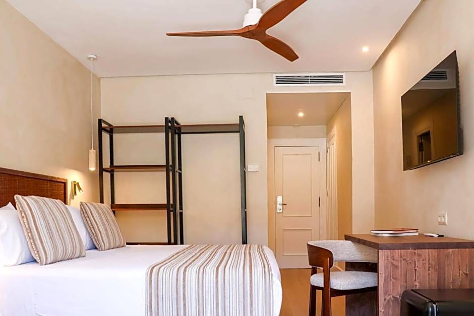 Del Mar Hotel & Spa