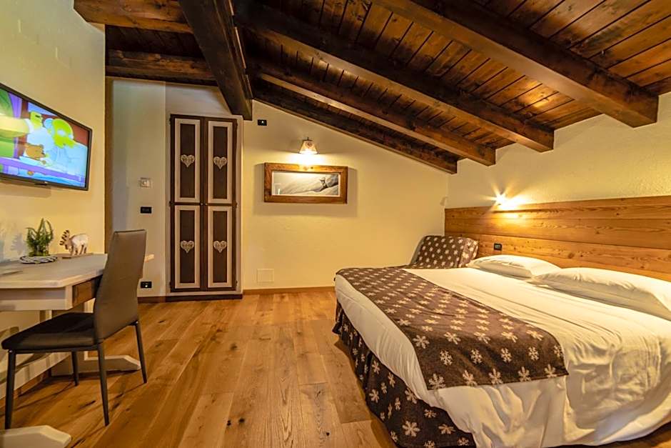 VillAmour Boutique Hotel & SPA