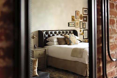 The Charmant Hotel