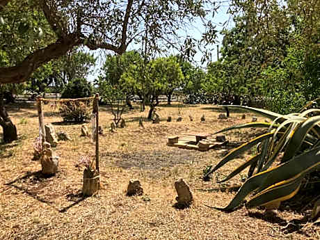 Casa delle Fate - Camera quadrupla