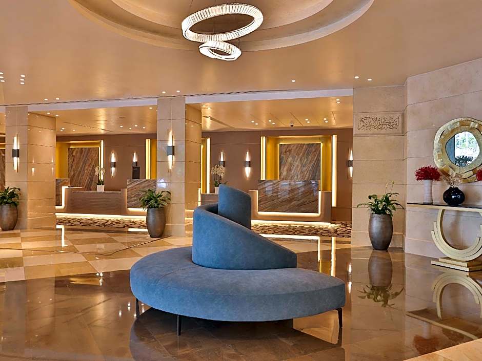 Movenpick Hotel Beirut