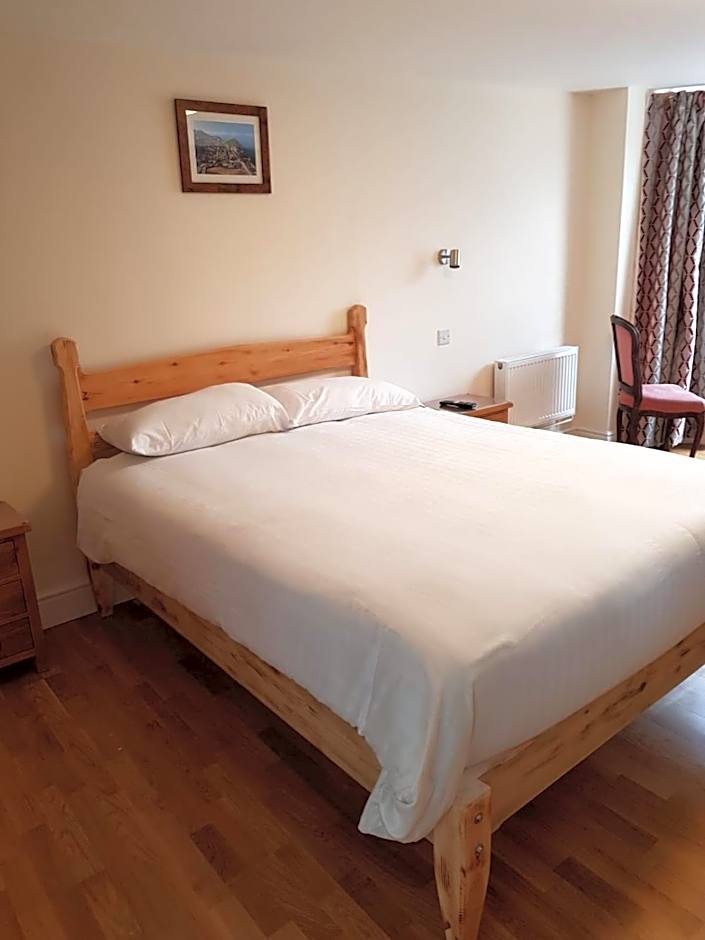 The Grand Harbour hotel