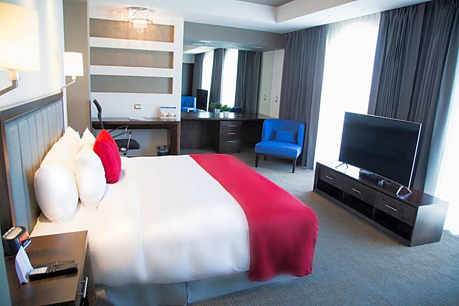 Best Western Plus Santa Cecilia Pachuca