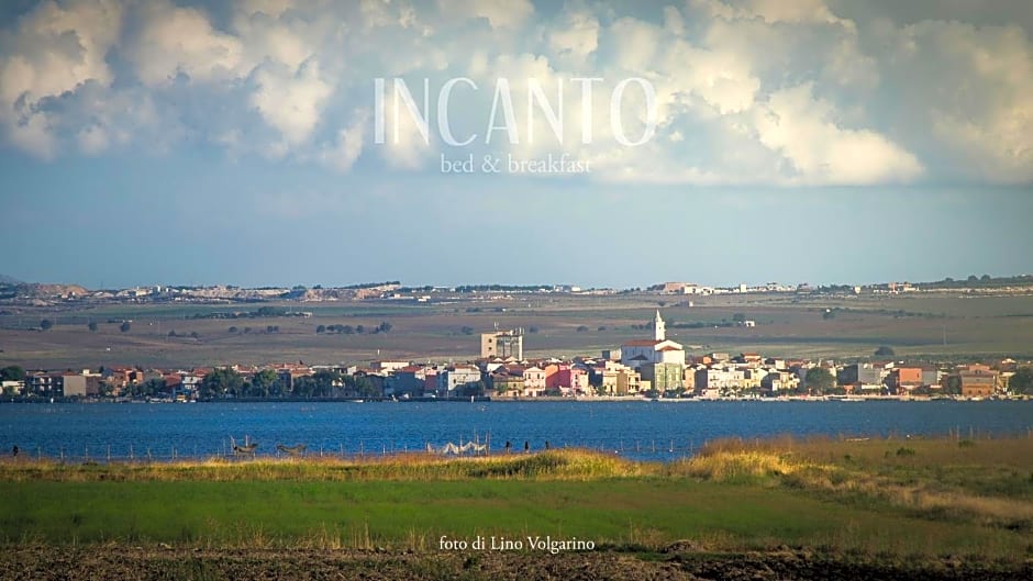 Incanto b&b