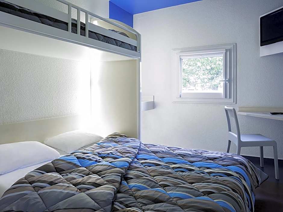 hotelF1 Saint Etienne Est La Grand Croix