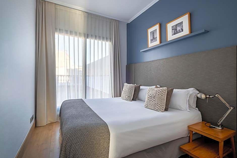 Apartments Sixtyfour