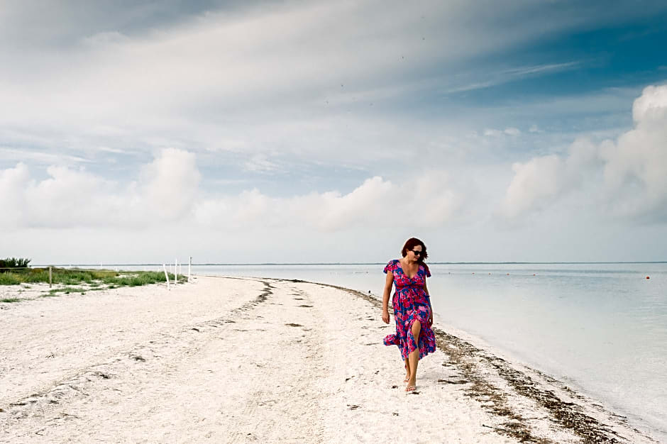 Náay Boutique Hotel - Holbox