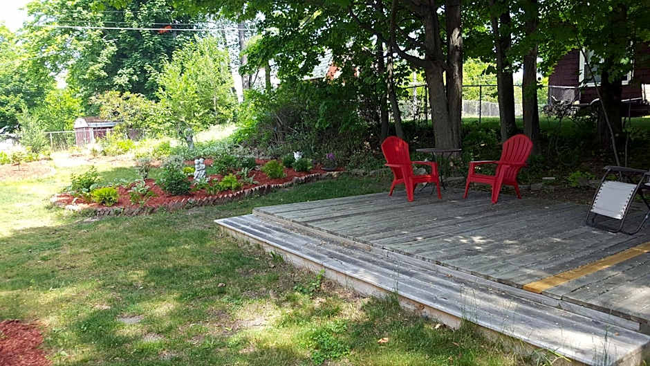 The Fresh Coast Inn at Ludington