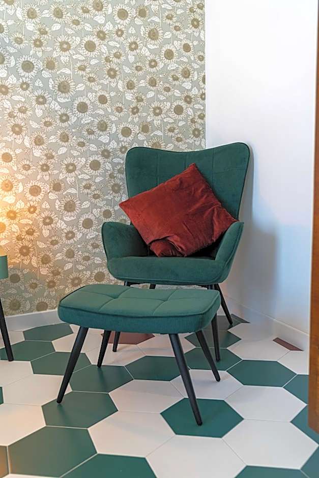 Suitetti Camere&Relax