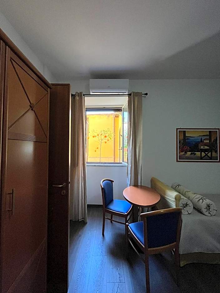 Hotel d'Orleans