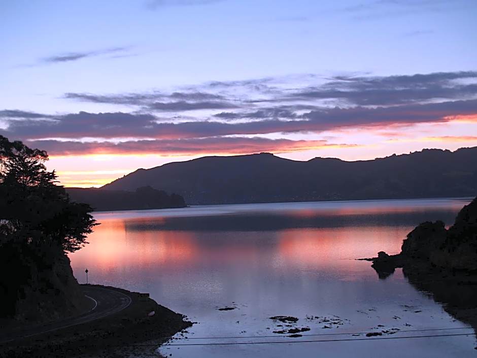 Captain Eady's Lookout