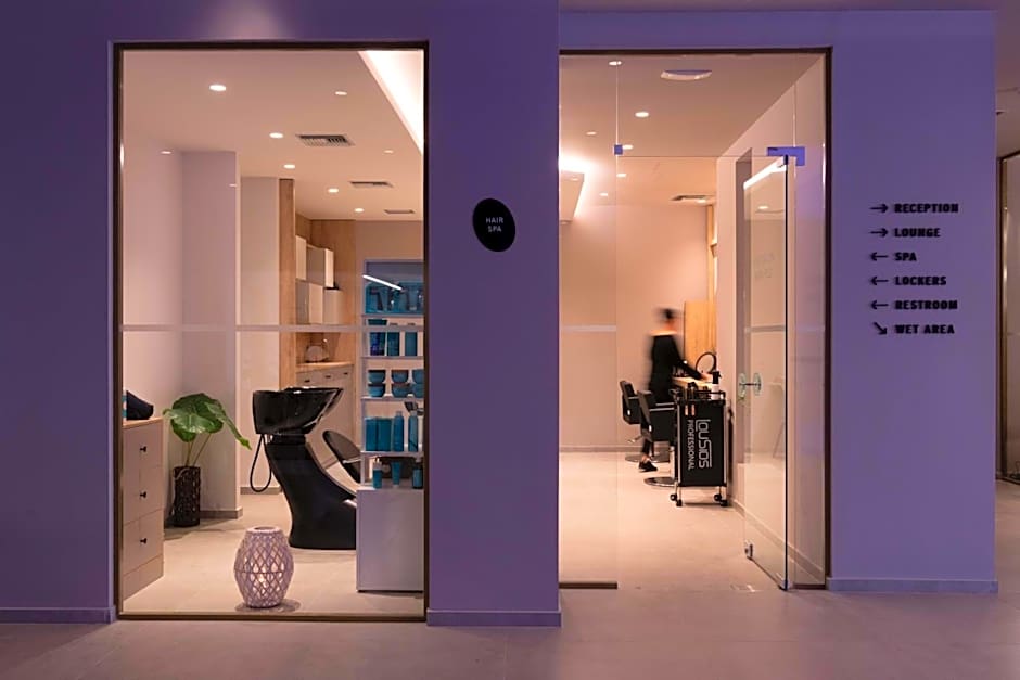 TUI Magic Life Candia Maris - Adults Only