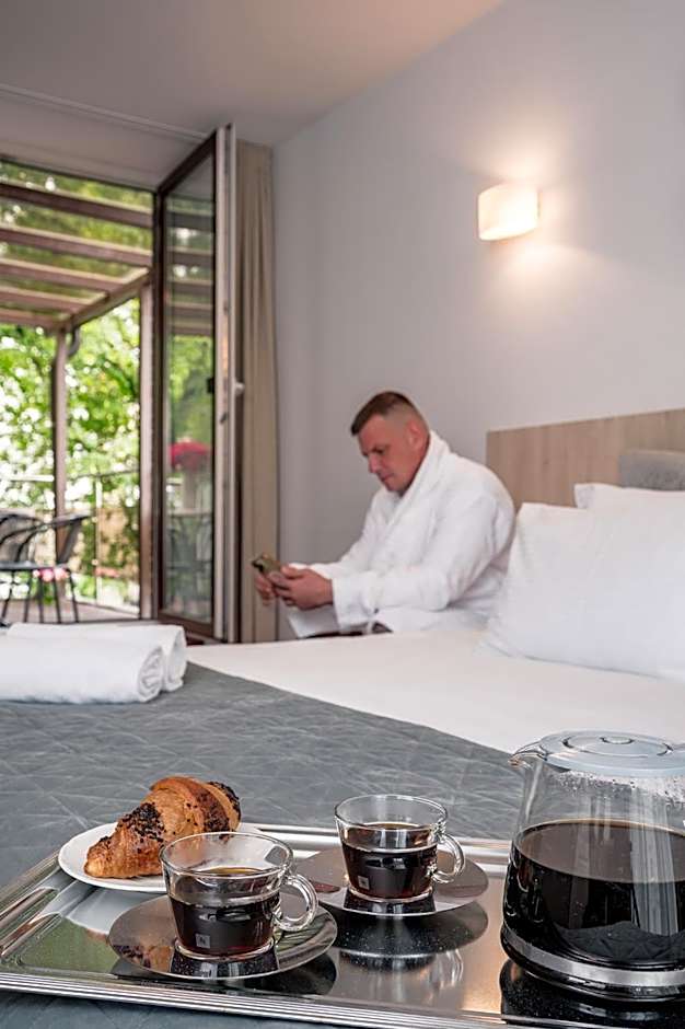 HOME Apart-Hotel Vilnius