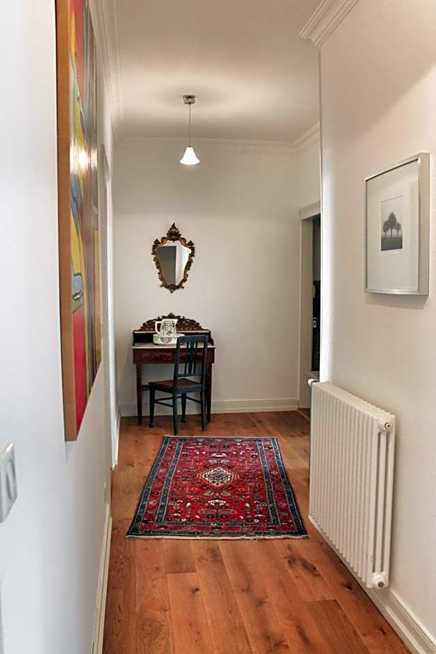 La Maison des Fontaines d'Alsace