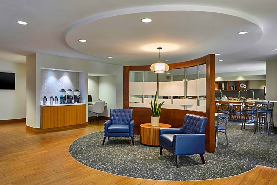 SpringHill Suites by Marriott Atlanta Alpharetta