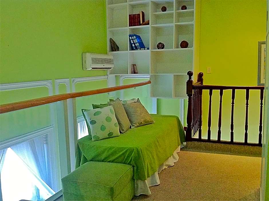 Loft Argentino Apart Buenos Aires