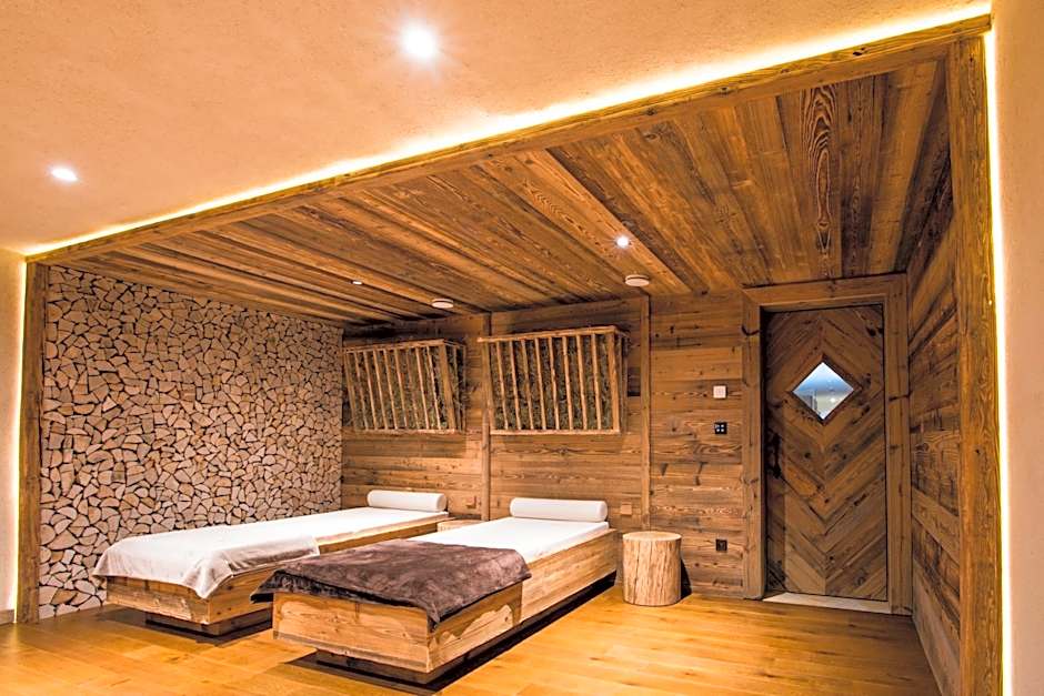 Hostellerie Des Châteaux & Spa
