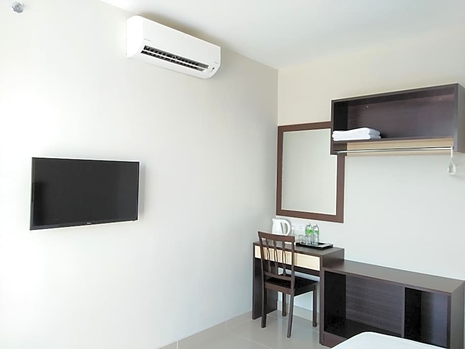 The One Boutique Hotel