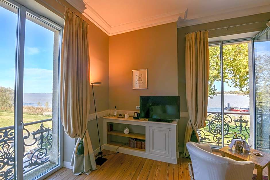 Château Grattequina Hôtel