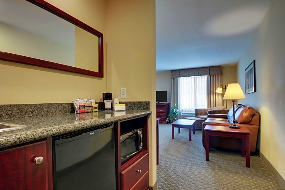 Hampton Inn By Hilton & Suites Denver Littleton