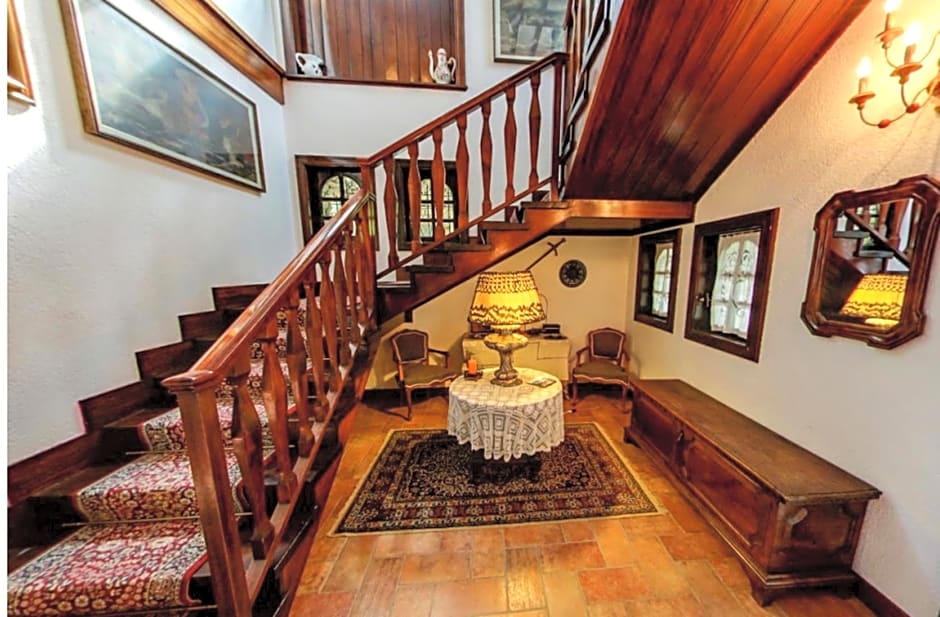 Villa Sofia luxury home between Como and MIlano