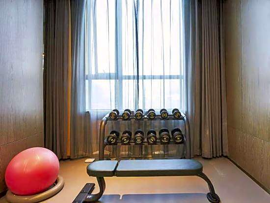 Guanjia Hotel（Guangzhou Beijing Road Pedestrian Street）