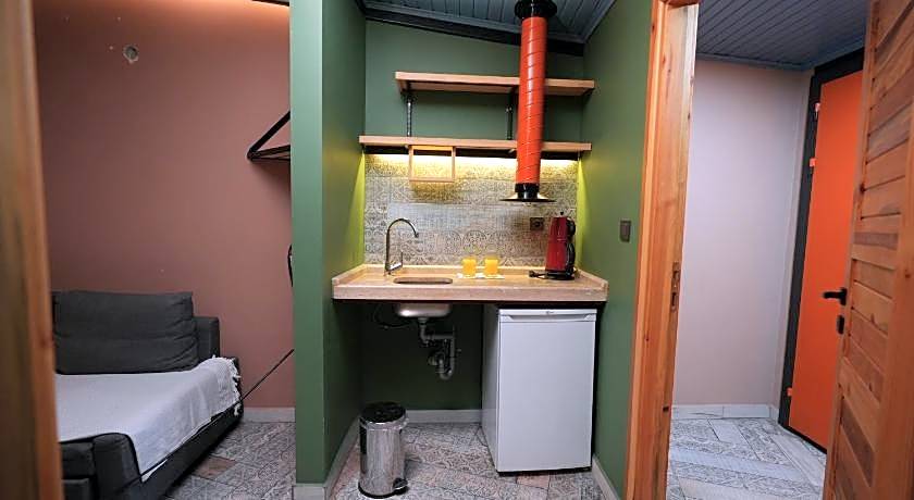 ANKA RESİDENCE KIZILAY