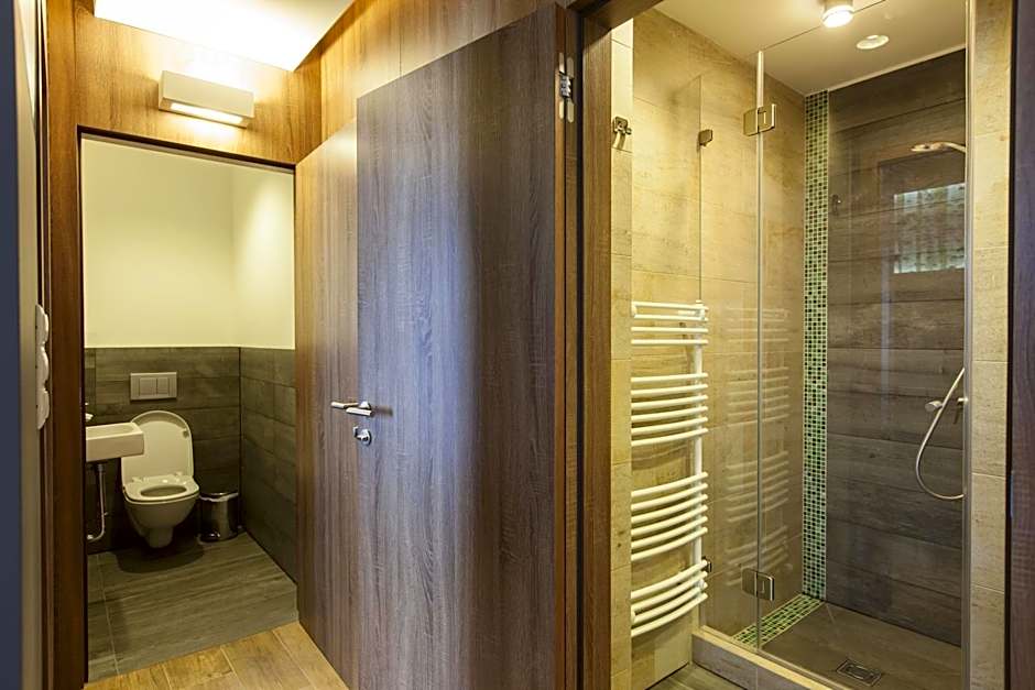 Apparthotel SILBERSEE