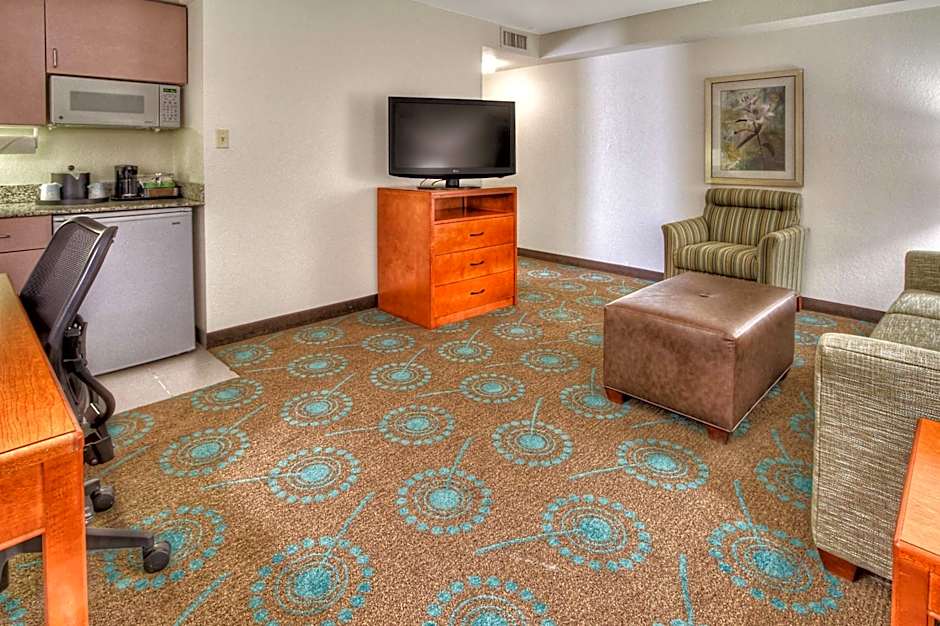 Hampton Inn By Hilton Goldsboro