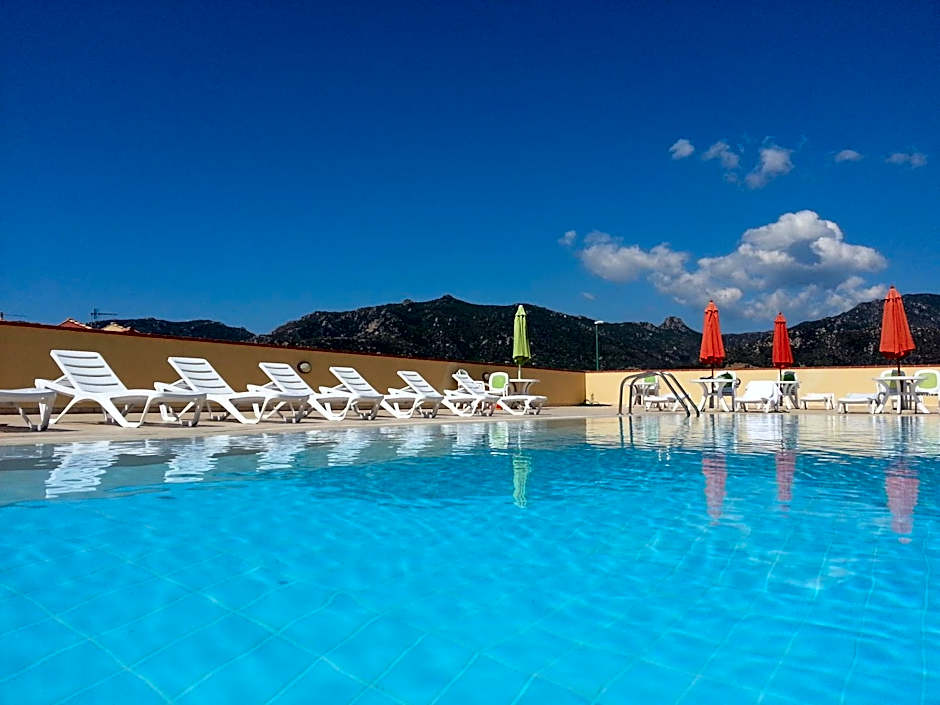 Residence Le Fontane