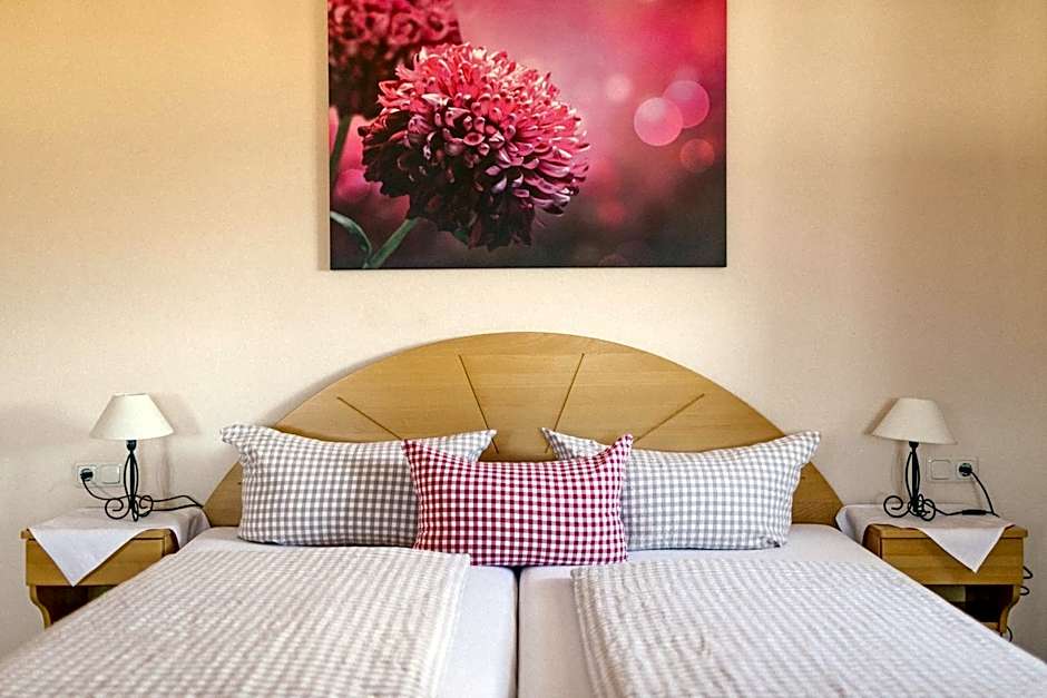 Hotel Vogtareuther-Hof