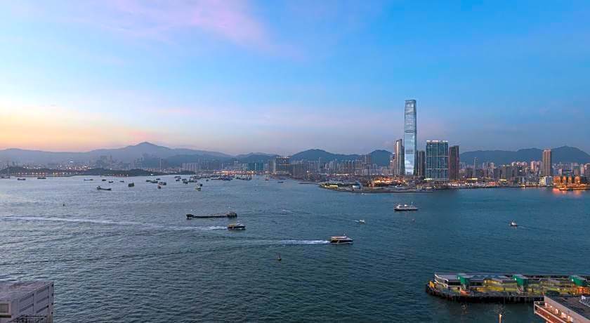 CM Hotels and Serviced Apartments