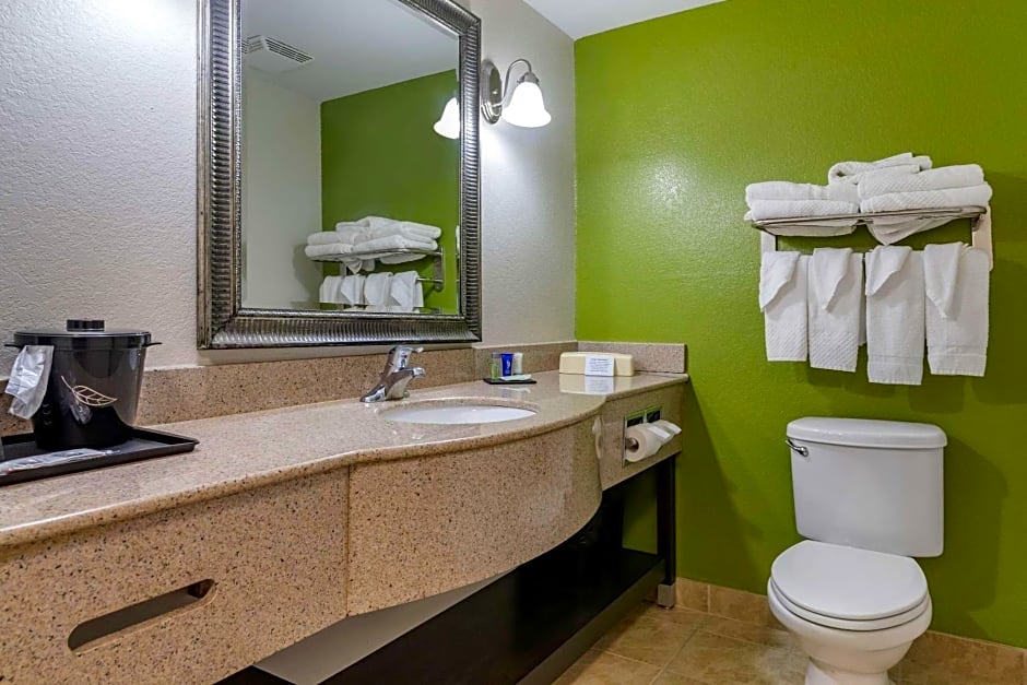 Sleep Inn & Suites Brunswick