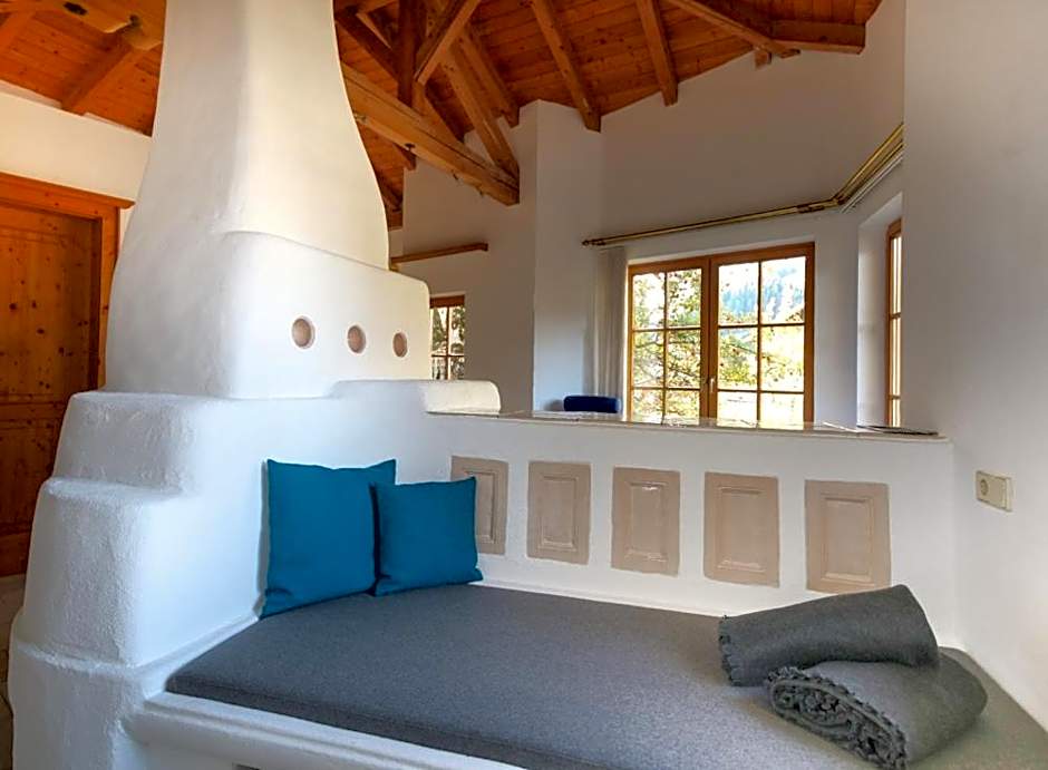 Kia Ora Hotel Restaurant