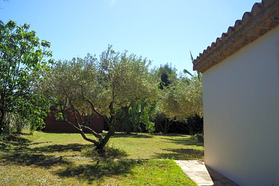 Studio au coeur de la petite camargue