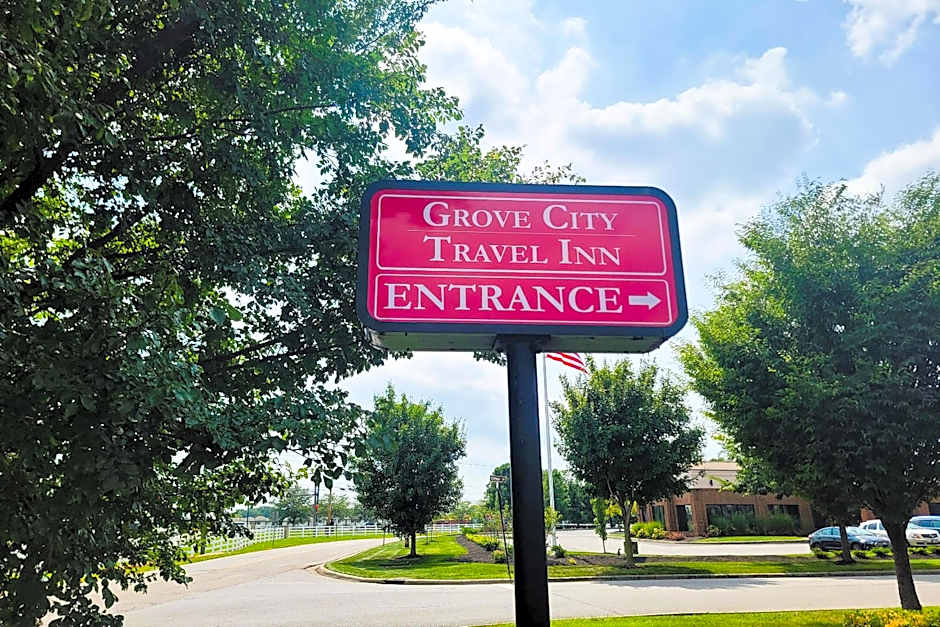 Grove City Travel Inn Columbus South