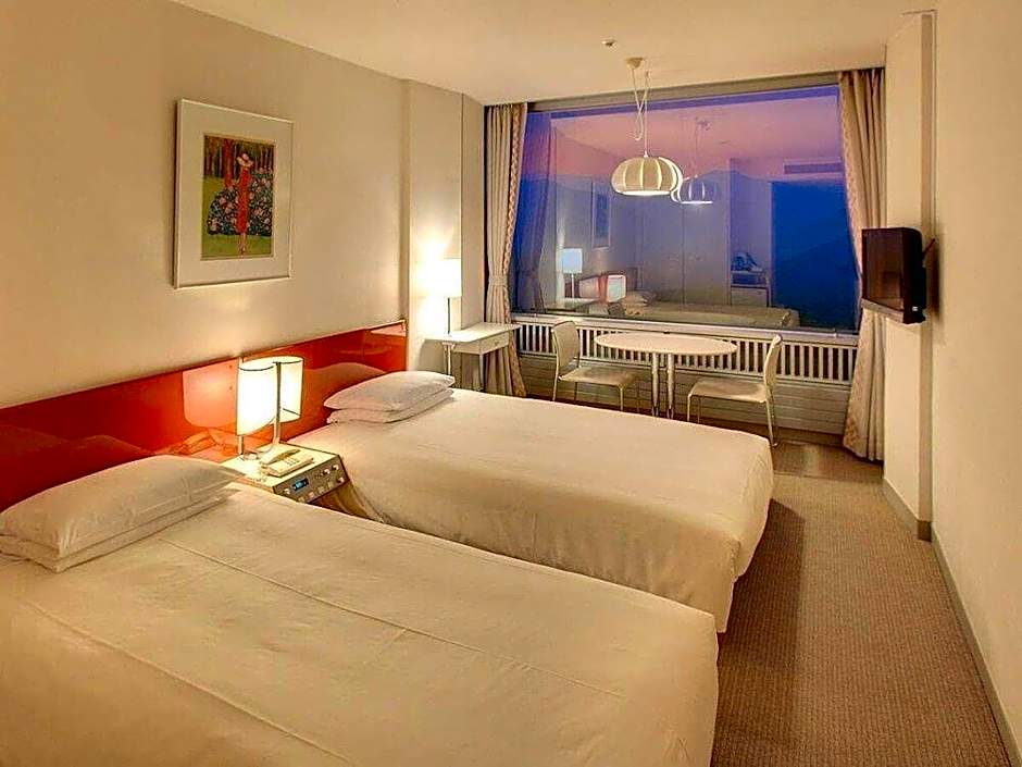 Minakami Kogen Hotel 200
