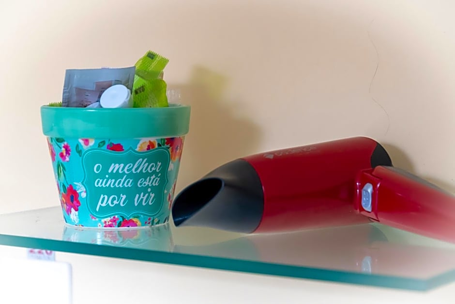 Suítes Balneário Camboriú