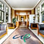 Best Western Walton Park Hotel