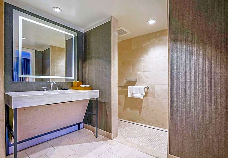 Hotel Amarano Burbank-Hollywood