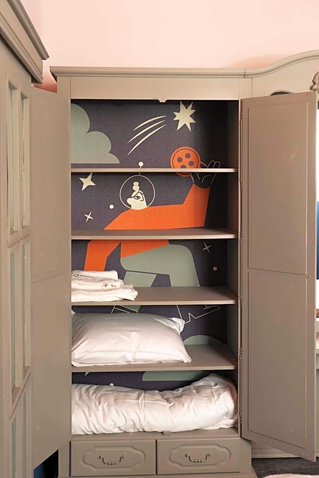 Maria Luisa by INTROVERT HOTELS