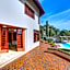 Villa Boréal Hostellerie Pousada Boutique