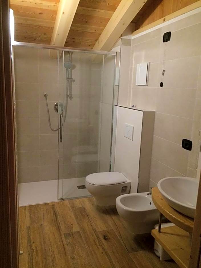 Agritur Maso Ciprianna B&B