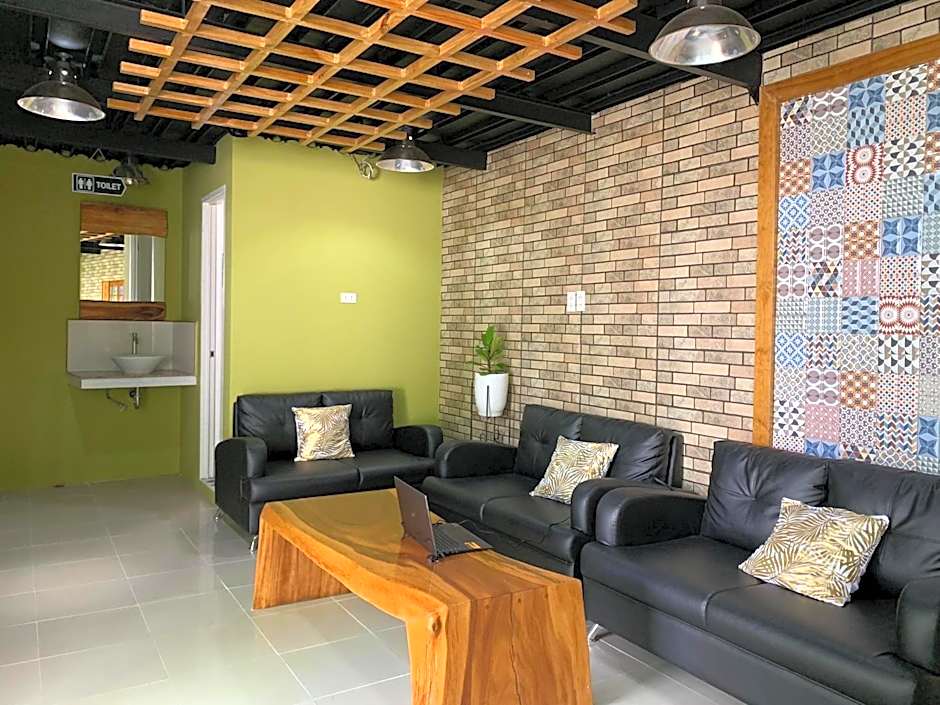 Sunshine Stay Panglao