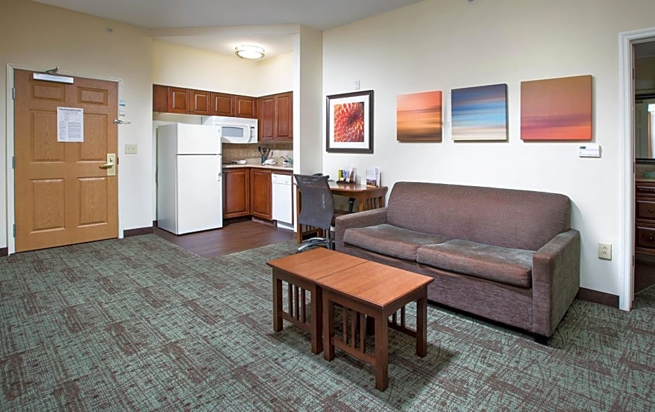 Staybridge Suites Augusta By IHG