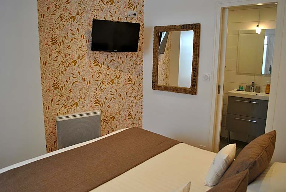 Hotel Ty Gwenn La Baule