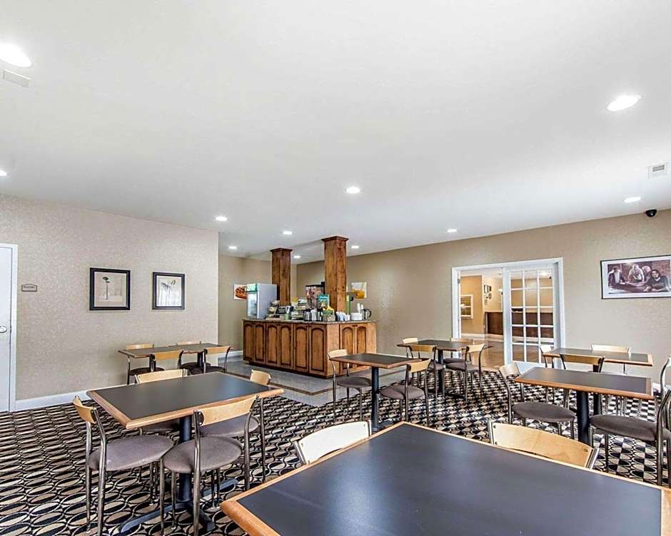 Quality Inn & Suites Bremen